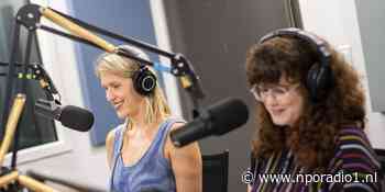 'De volgende John de Mol komt uit de wereld van het podcasten' - NPO Radio 1