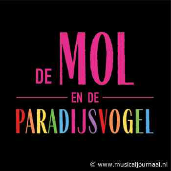 'De Mol en de Paradijsvogel', een nieuwe Nederlandse musical • musicaljournaal - MusicalJournaal