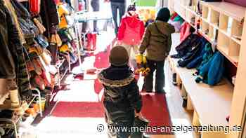 Steuernerklärung: Achtung beim Absetzen von Kita-Gebühren