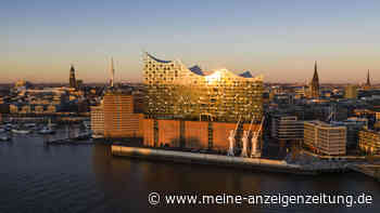 Ganz Hamburg wird zum Corona-Hotspot erklärt