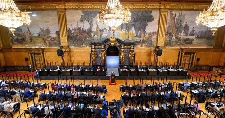 Hamburger Bürgerschaft erklärt die Stadt zum Corona-Hotspot