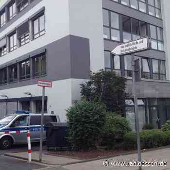 Essen: Wie die Ausländerbehörde besser werden soll - Radio Essen