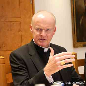Bistum Essen suspendiert Priester: Vorwurf der sexuellen Belästigung - Radio Essen