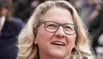 Ministerin fordert: Deutsche sollten weniger Fleisch essen! - B.Z. – Die Stimme Berlins