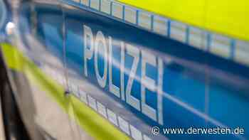 Essen: Erwachsener spricht 11-Jährige an – Polizei warnt - DER WESTEN