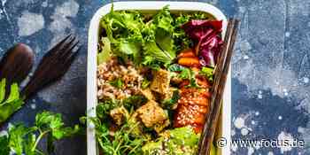 Ernährungs-Forscher: Mit der Planeten-Diät essen Sie gesund und nachhaltig - FOCUS Online