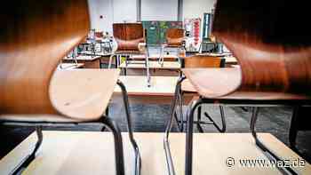 Corona Essen: Viele Lehrer infiziert – Unterricht fällt aus - WAZ News