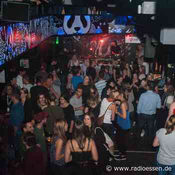 Essen und Corona: Diese Lockerungen gibt es in Diskos und Gastronomie - Radio Essen