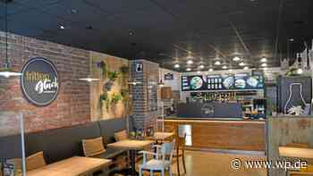 Siegen: Frittenfett knapp - steigen nun die Pommespreise? - WP News