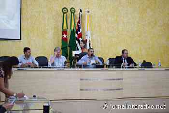 Audiência Pública do Estado é realizada na Câmara Municipal de Dracena - Jornal Interativo