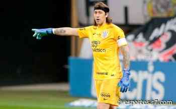 Neymar cumpre promessa e se encontra com Dracena em Santos - R7