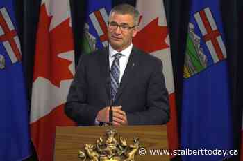 Hike in borrowing costs for municipalities could impact St. Albert: City - St. Albert TODAY