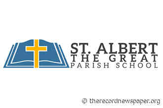 St. Albert students collect pennies and pray for Ukrainian refugees - The Record