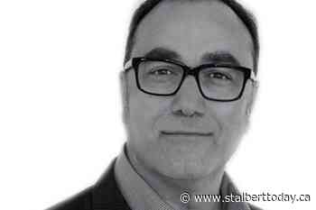 Morinville-St. Albert UCP official touts leadership mail-in ballot change - St. Albert TODAY