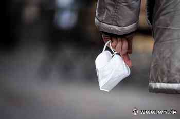 Mit Maske durch die nächsten Wochen