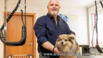 Hundesalon in der Wolfsburger Kleiststraße eröffnet