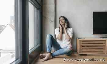 Acoustic highs: People are using 'binaural beats' to simulate the psychoactive effects of drugs