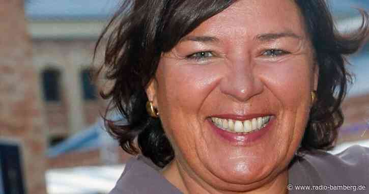 Moderatorin Vera Int-Veen will ihre Fernsehkarriere beenden
