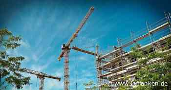 Bamberg: Dr.-Martinet-Straße wochenlang gesperrt - wegen Kranstellung