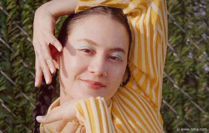 Listen to Japanese Breakfast cover Bon Iver’s ‘Skinny Love’