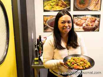 Tasting Notes: Traditional Cambodian cuisine is being documented to share