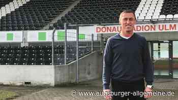 Der SSV Ulm 1846 Fußball braucht einen neuen Chef für den Nachwuchs