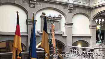 Urteil nach Bluttat in Calw: Messerstecher muss sechs Jahre in Psychatrie