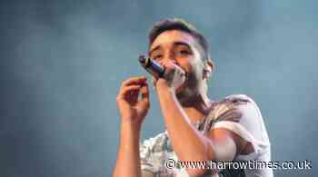 The Wanted's Tom Parker dies aged 33 as wife Kelsey Parker pays tribute