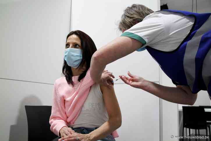 Laatste prikken in Turnhout gezet, Weelde blijft nog even open