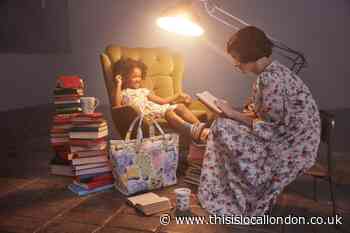 First look at Cath Kidston's new Matilda collection