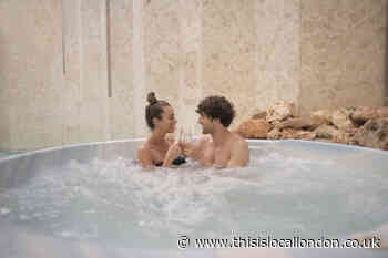 Aldi, Lay-Z-Spa, Homebase, The Range and B&Q: Hot tubs to spruce up your garden in summer