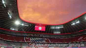 FC Bayern darf wieder vor vollen Rängen spielen