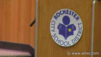 RCSD hasn't yet agreed to a budget for next school year
