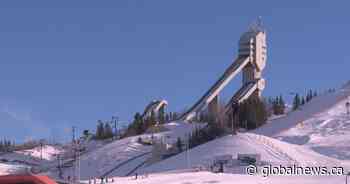 WinSport calling for significant boost in funding to update aging facilities