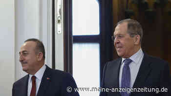 Ukraine-Verhandlungen: Nächster Rückschlag? Putin-Seite mit ernüchterndem Fazit