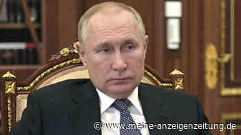 Schwere Verluste im Ukraine-Krieg: „Putin wird falsch Informiert“