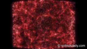 Dark Energy Vs. Modified Gravity: NASA’s Roman Mission Will Test Competing Cosmic Acceleration Theories