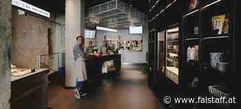 Neueröffnung: »o.m.k. 1010«