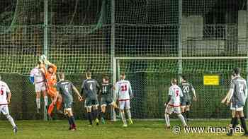 Bittere Niederlage: TuS Holzkirchen II kassiert Gegentreffer in Nachspielzeit - FuPa
