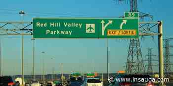 Date announced for Hamilton's Red Hill Valley Parkway Inquiry after safety controversy | inTheHammer - insauga.com