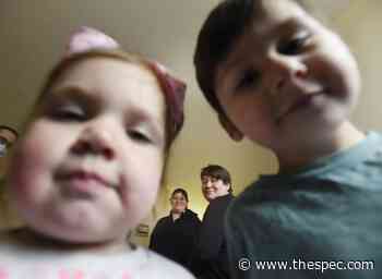 Hamilton grandparents, mom, children squeezed into homelessness - Hamilton Spectator