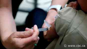 Vaccine catch-up clinic opens for Hamilton students who have missed non-COVID shots - CBC.ca