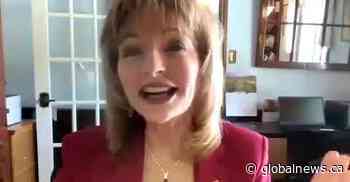 Judi Partridge will not seek re-election in Hamilton’s Ward 15 this fall - Global News