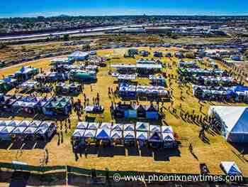 Light My Fire: Errl Cup's Jim Morrison Is All About Cannabis Consumer Safety - Phoenix New Times