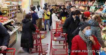 Tightening U.S. labor market underpins consumer confidence despite soaring inflation - Reuters.com