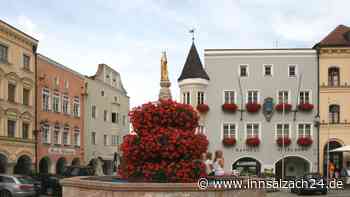 Gemeinden nicht die Zukunft nehmen: Kraiburg kritisiert Regionalplan Südostoberbayern