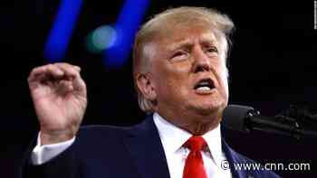 Why you can't just ignore this statement from Donald Trump