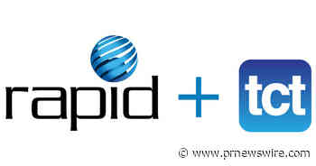 SME and Rapid News Publications Ltd Renew Partnership on RAPID + TCT Event