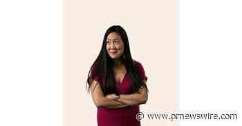 McCANN NAMES MICHELLE TANG CHIEF GROWTH OFFICER, NORTH AMERICA