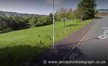 Police appeal following assault in Colne